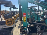 Hydraulics with