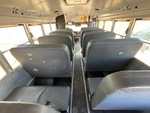 Interior with