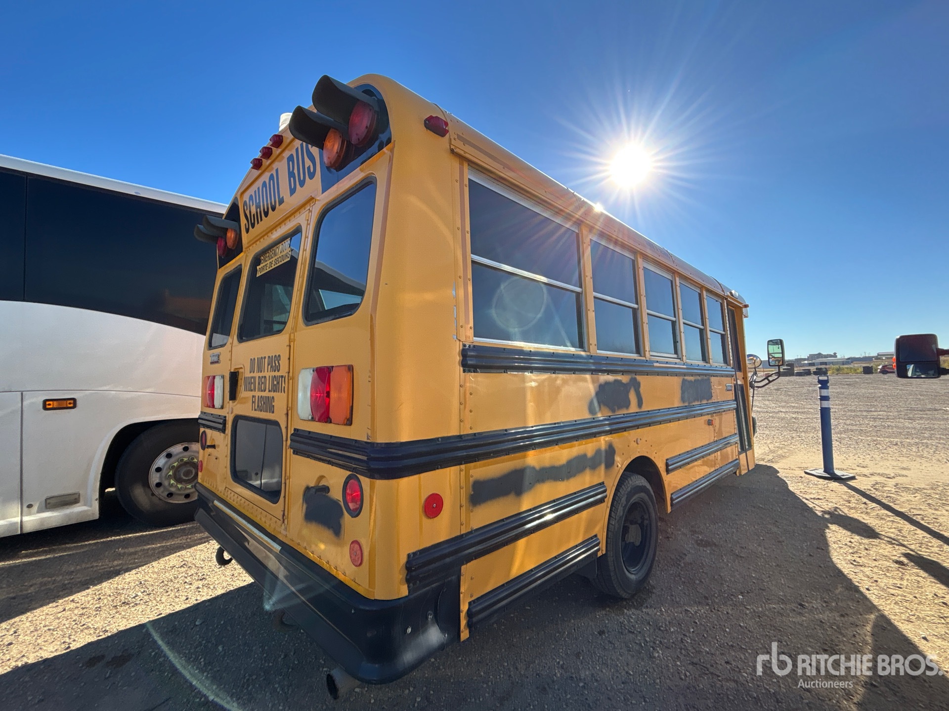 2011 Chevrolet Express G3500