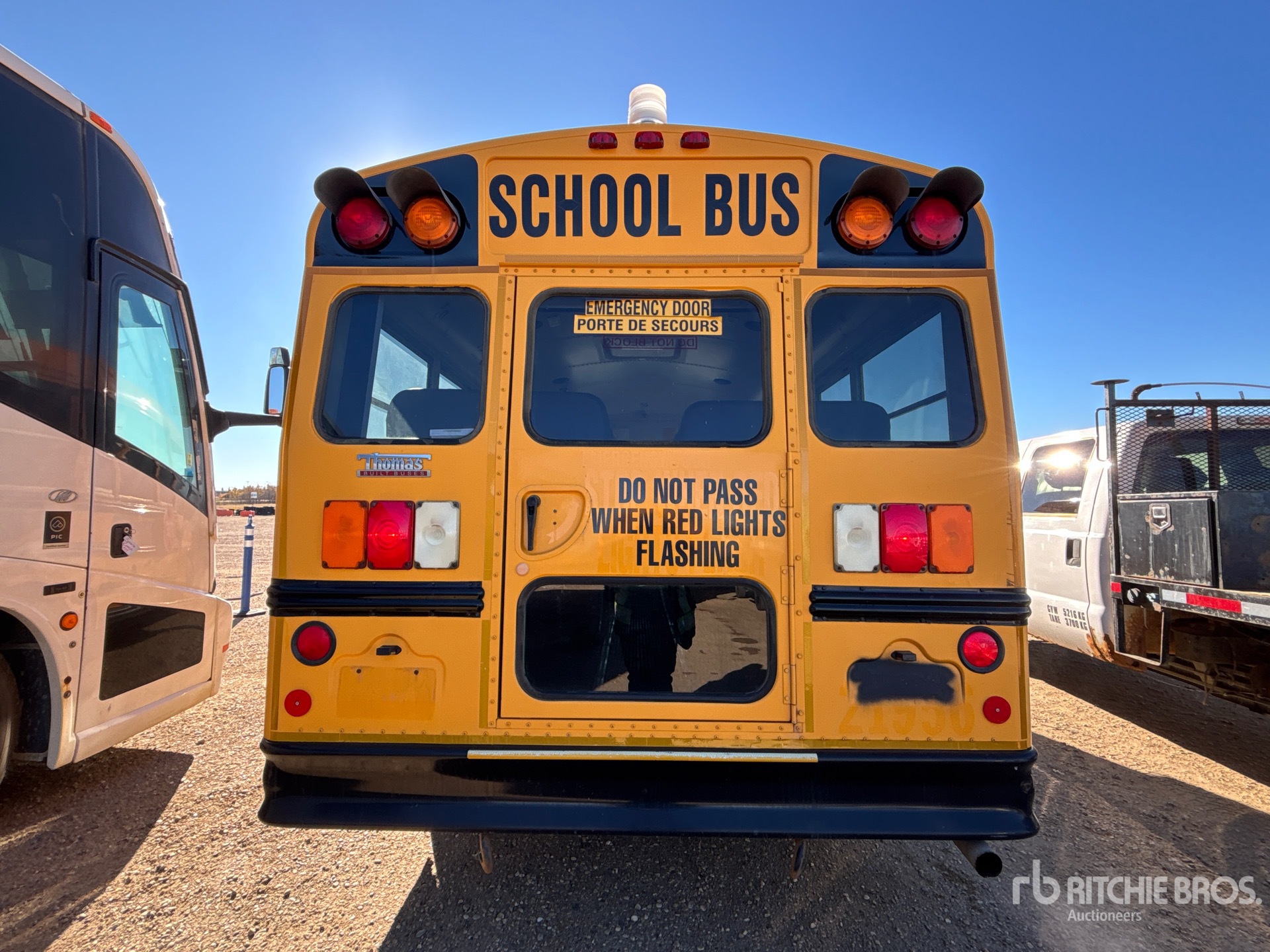 2011 Chevrolet Express G3500