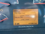 4 Transmision with Engine Hours