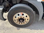 4 dessous de caisse - Camion with