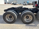 4 dessous de caisse - Camion with