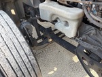 4 dessous de caisse - Camion with