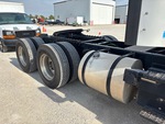 4 dessous de caisse - Camion with