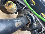 Groupe motopropulseur with