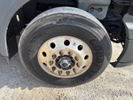 4 dessous de caisse - Camion with