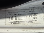 Aspect général with Numéro de série/Numéro d'identification du véhicule automobile