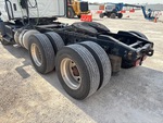 4 dessous de caisse - Camion with