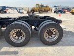 4 dessous de caisse - Camion with