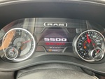 Cab with Warning Lights