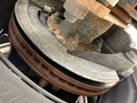 Brakes with 