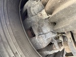 Brakes with 