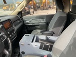 Cab with 