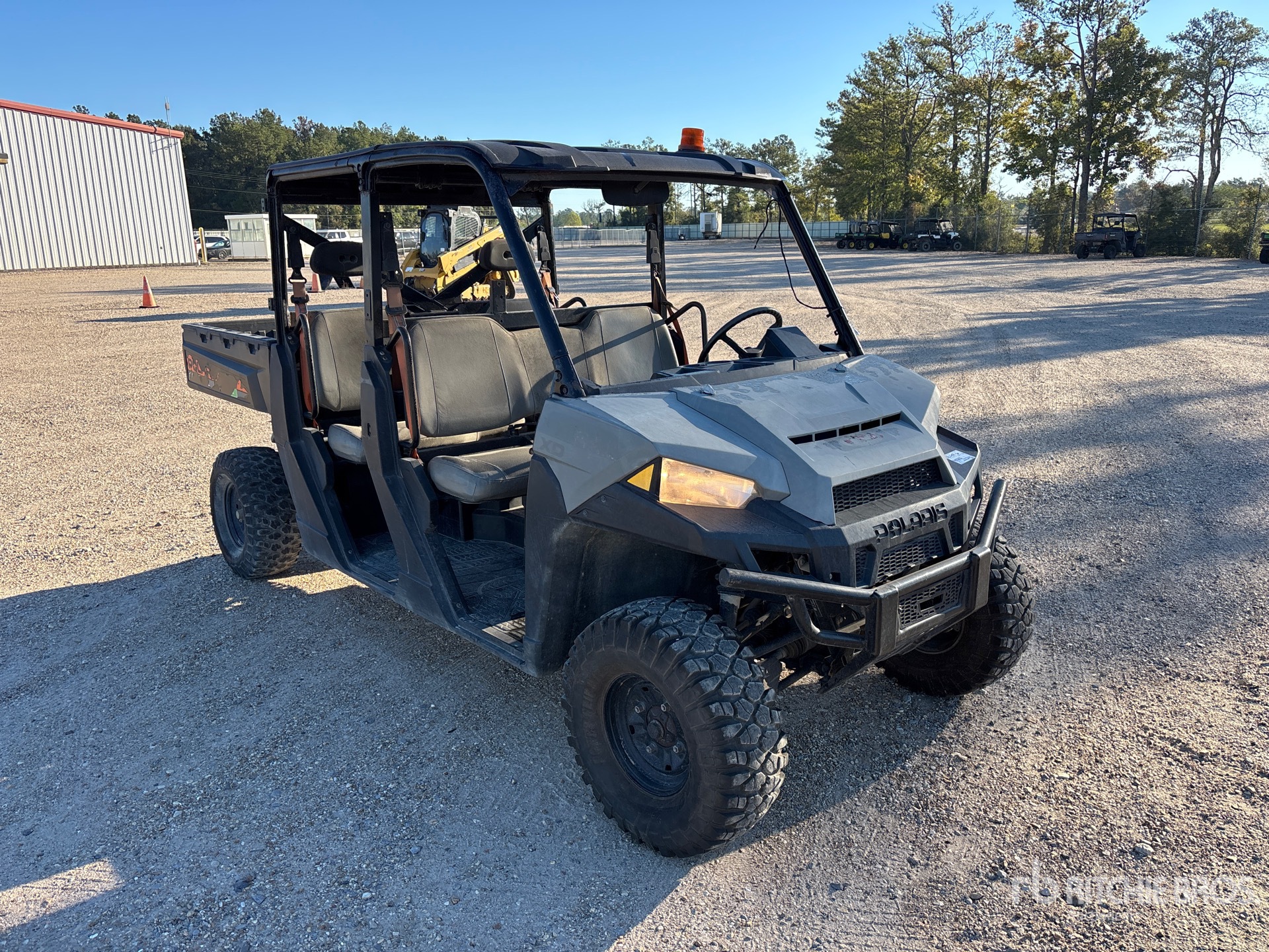 2020 Polaris D19BEPD4B4
