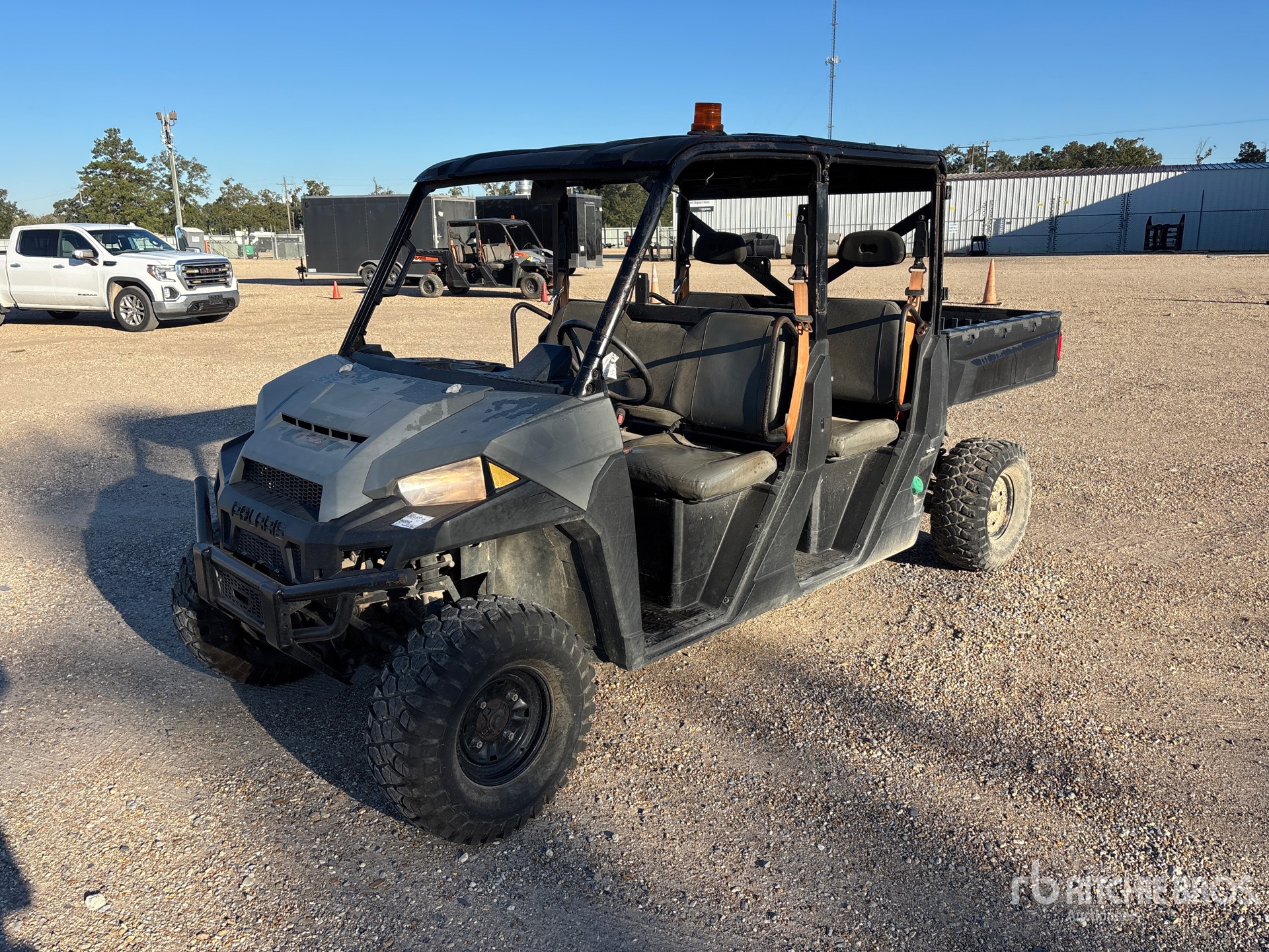 Photo of 2020 Polaris D19BEPD4B4