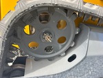 Drivetrain with