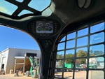 Control Station with Dash Console
