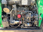 Silnik with Engine - Left Side