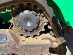 Drivetrain with Przekładnie główne
