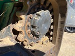 Chassis with Zębatki