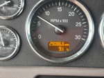 Cab with Engine Hours