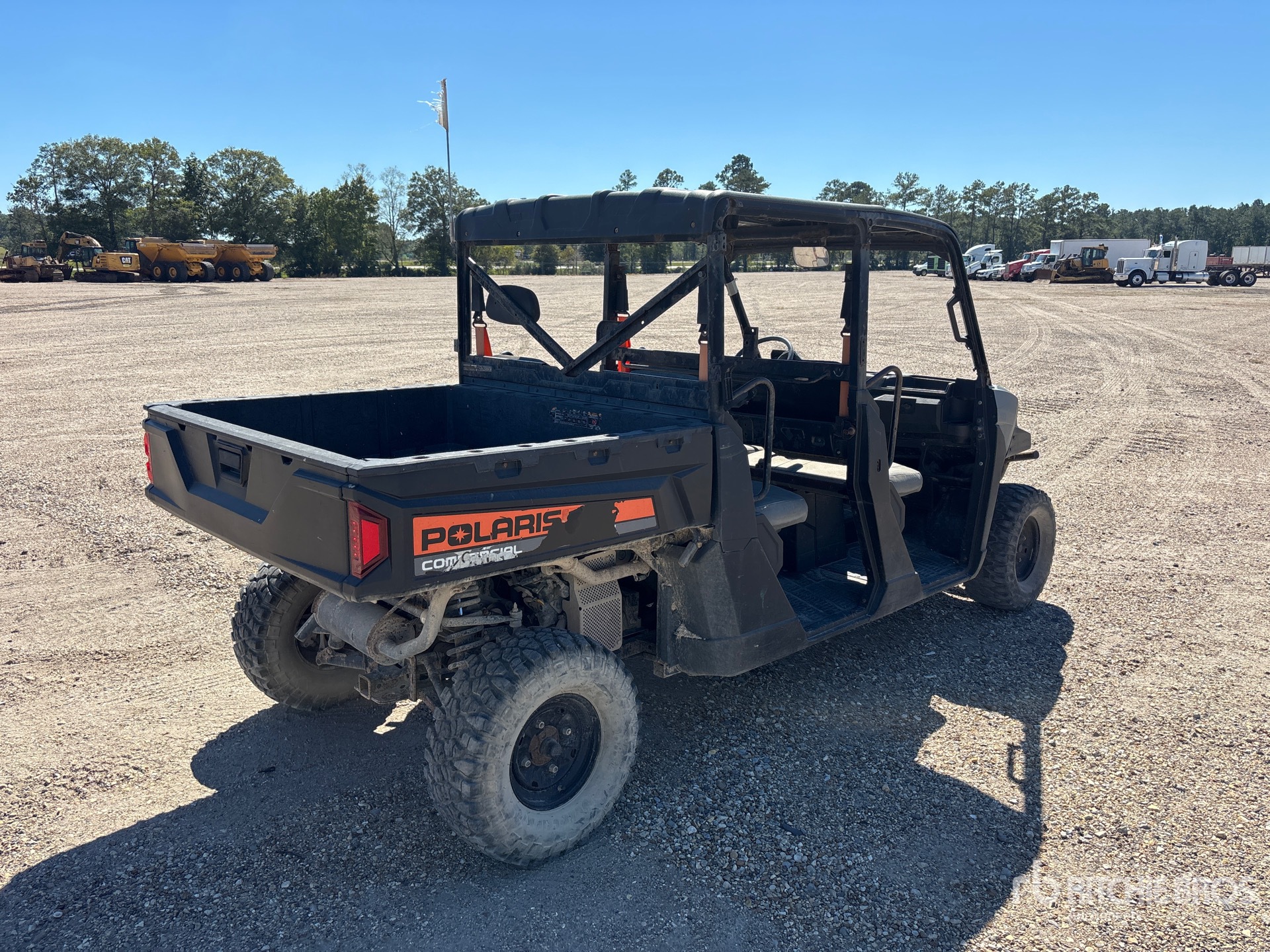 2020 Polaris D19BEPD4B4