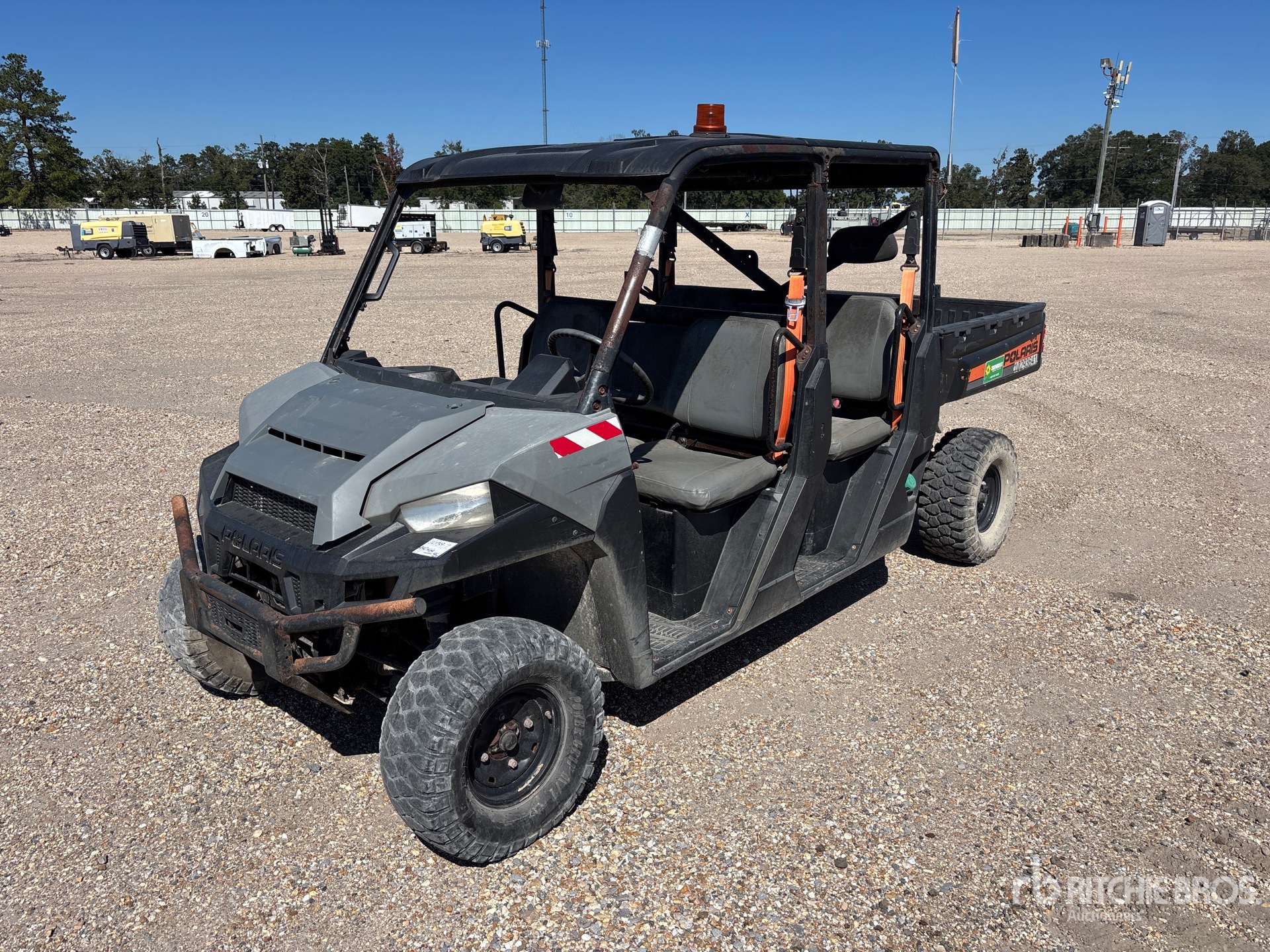 Photo of 2020 Polaris D19BEPD4B4