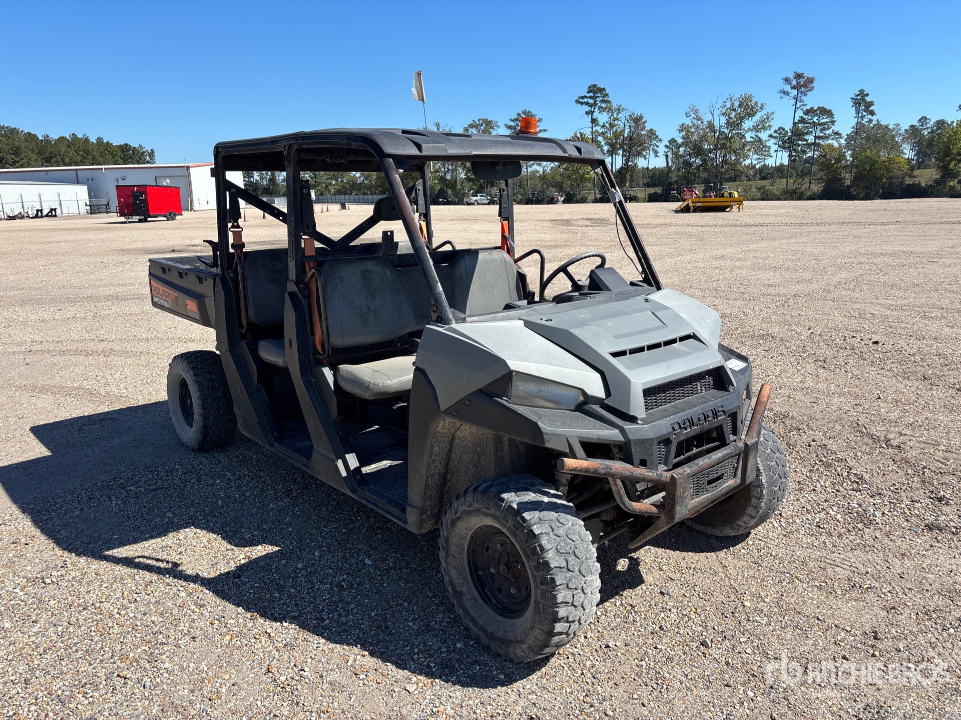 2020 Polaris D19BEPD4B4