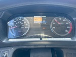 Cab with Warning Lights