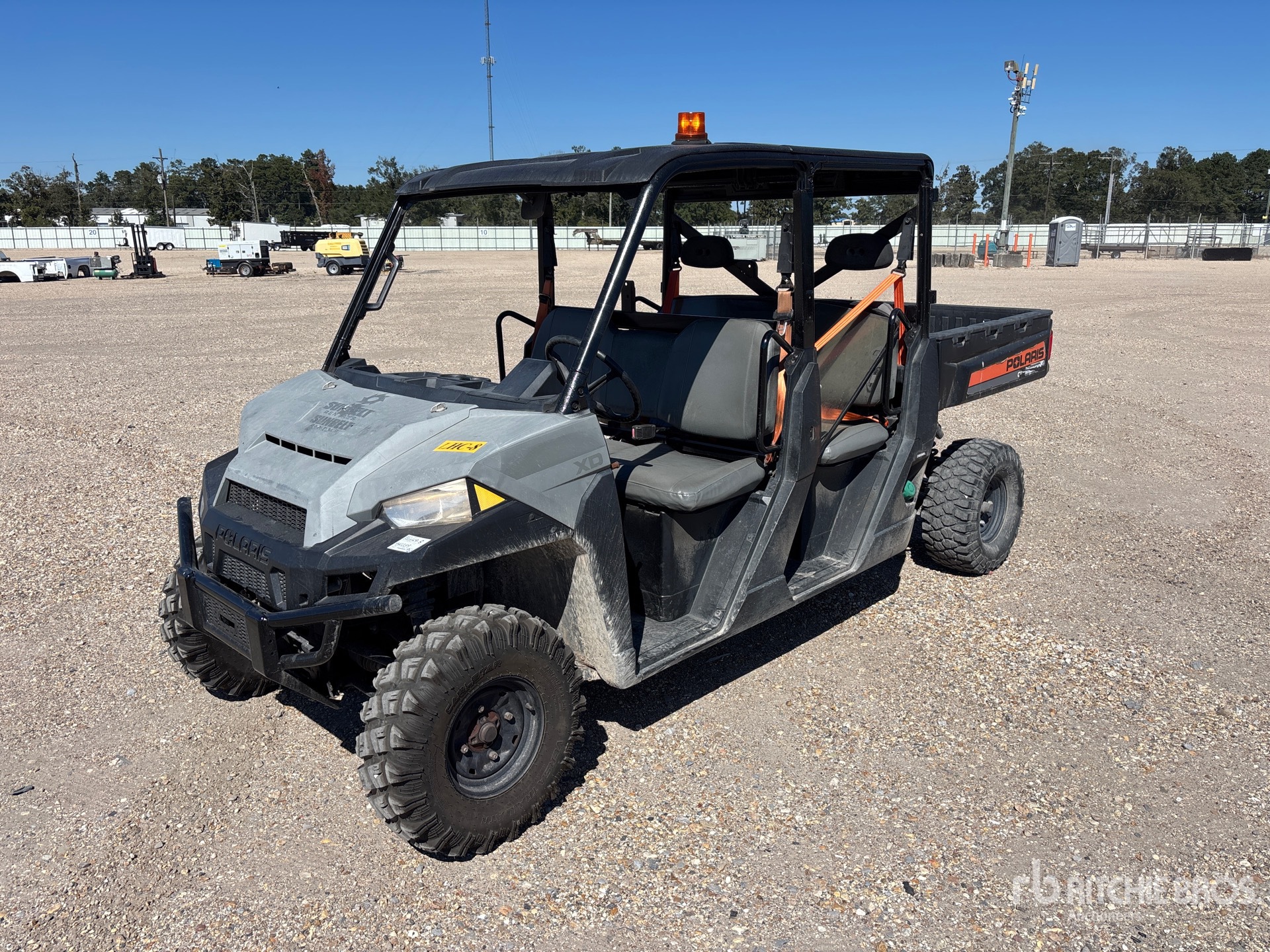 Photo of 2020 Polaris D19BEPD4B4