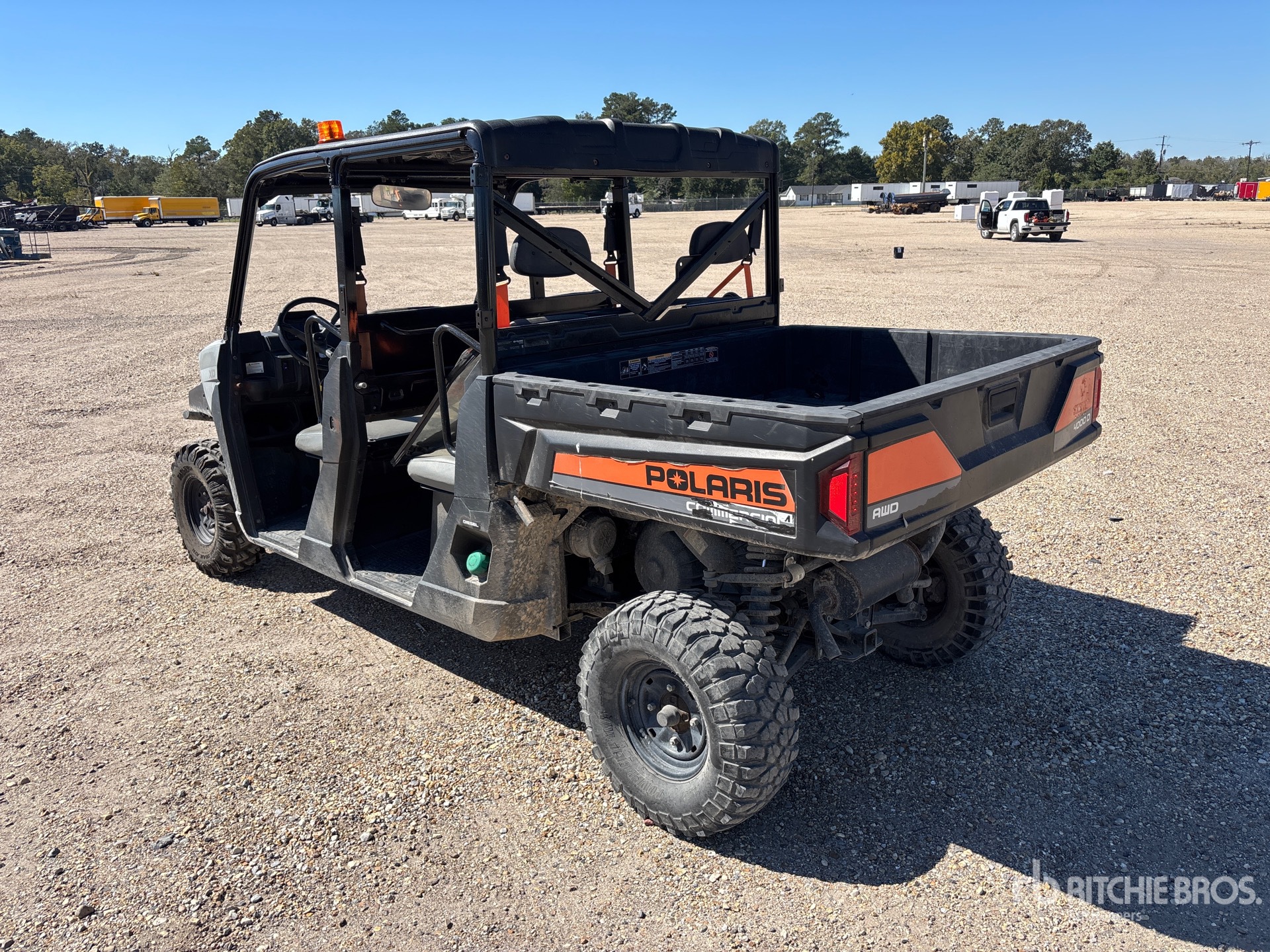 2020 Polaris D19BEPD4B4