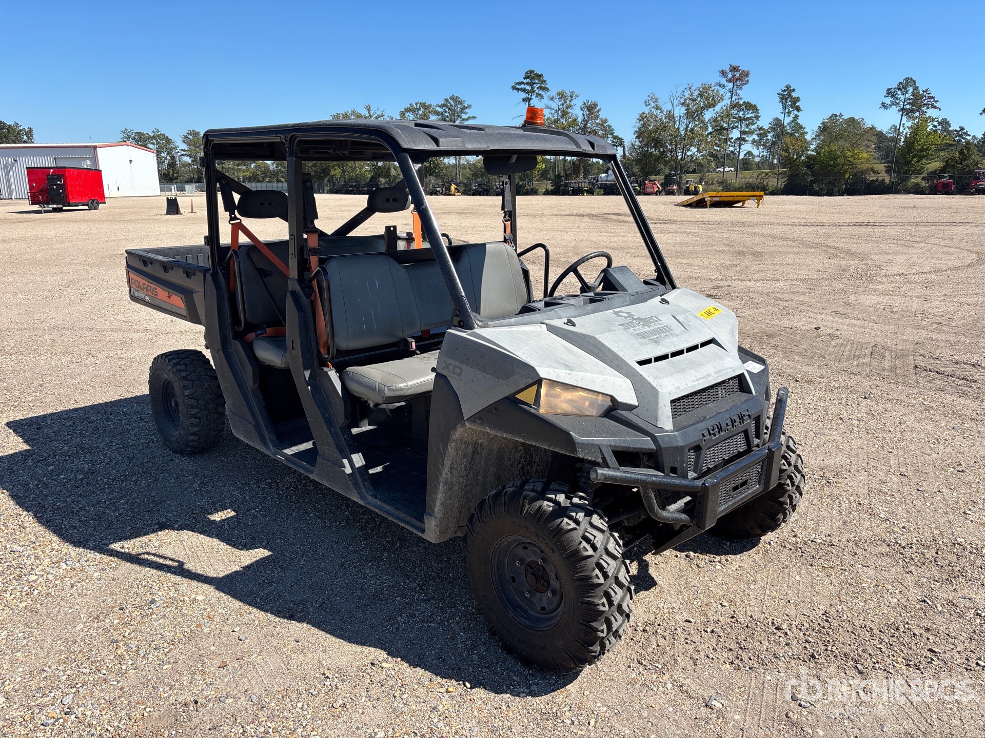 2020 Polaris D19BEPD4B4