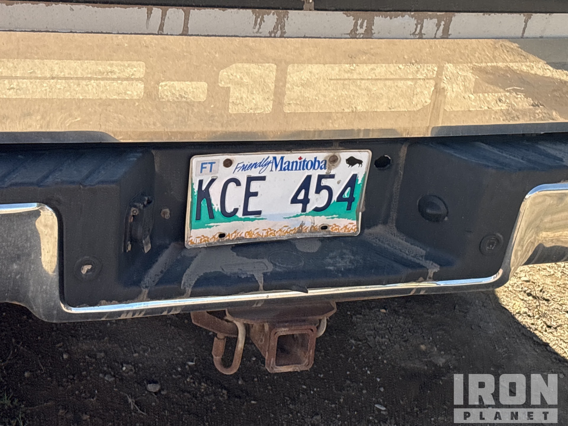 2006 Lincoln MARK LT