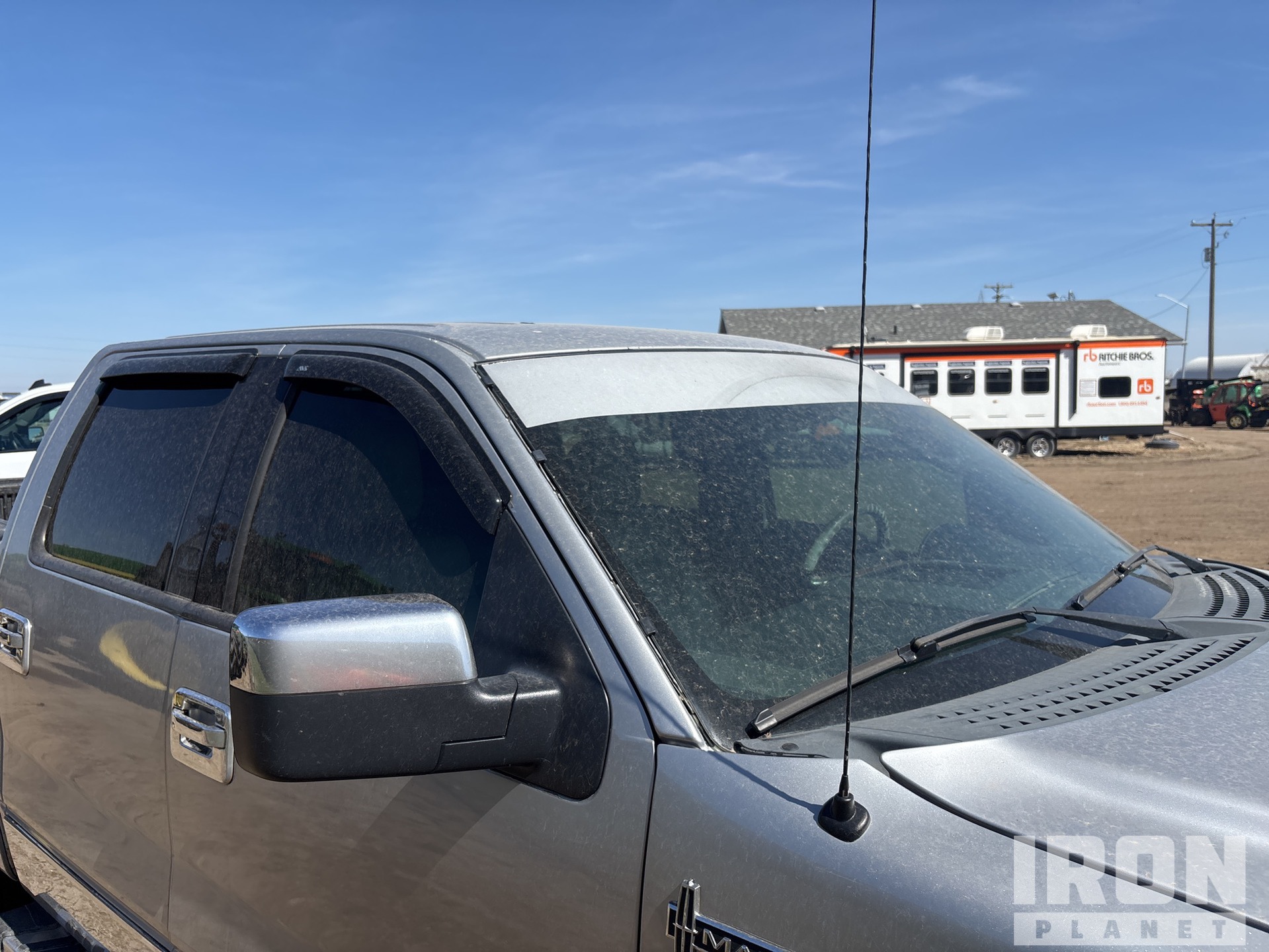2006 Lincoln MARK LT