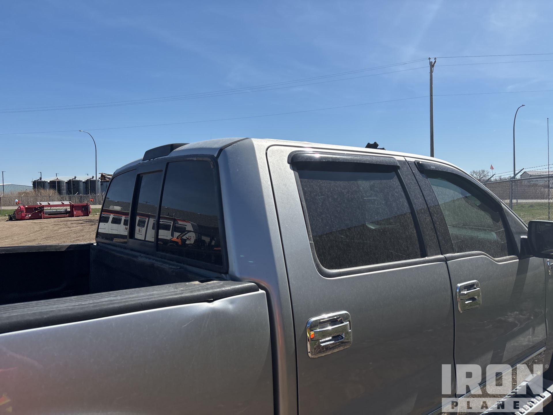2006 Lincoln MARK LT