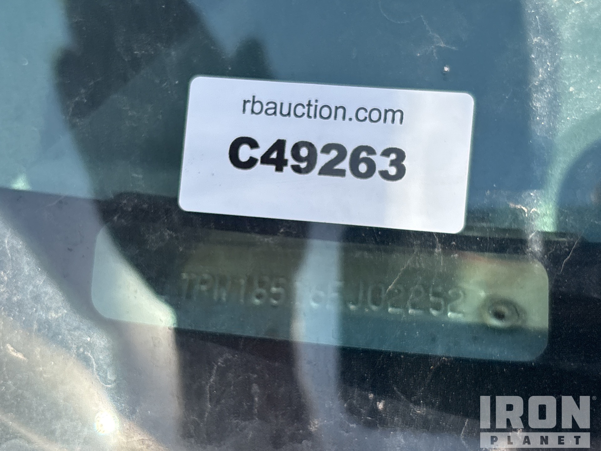 2006 Lincoln MARK LT
