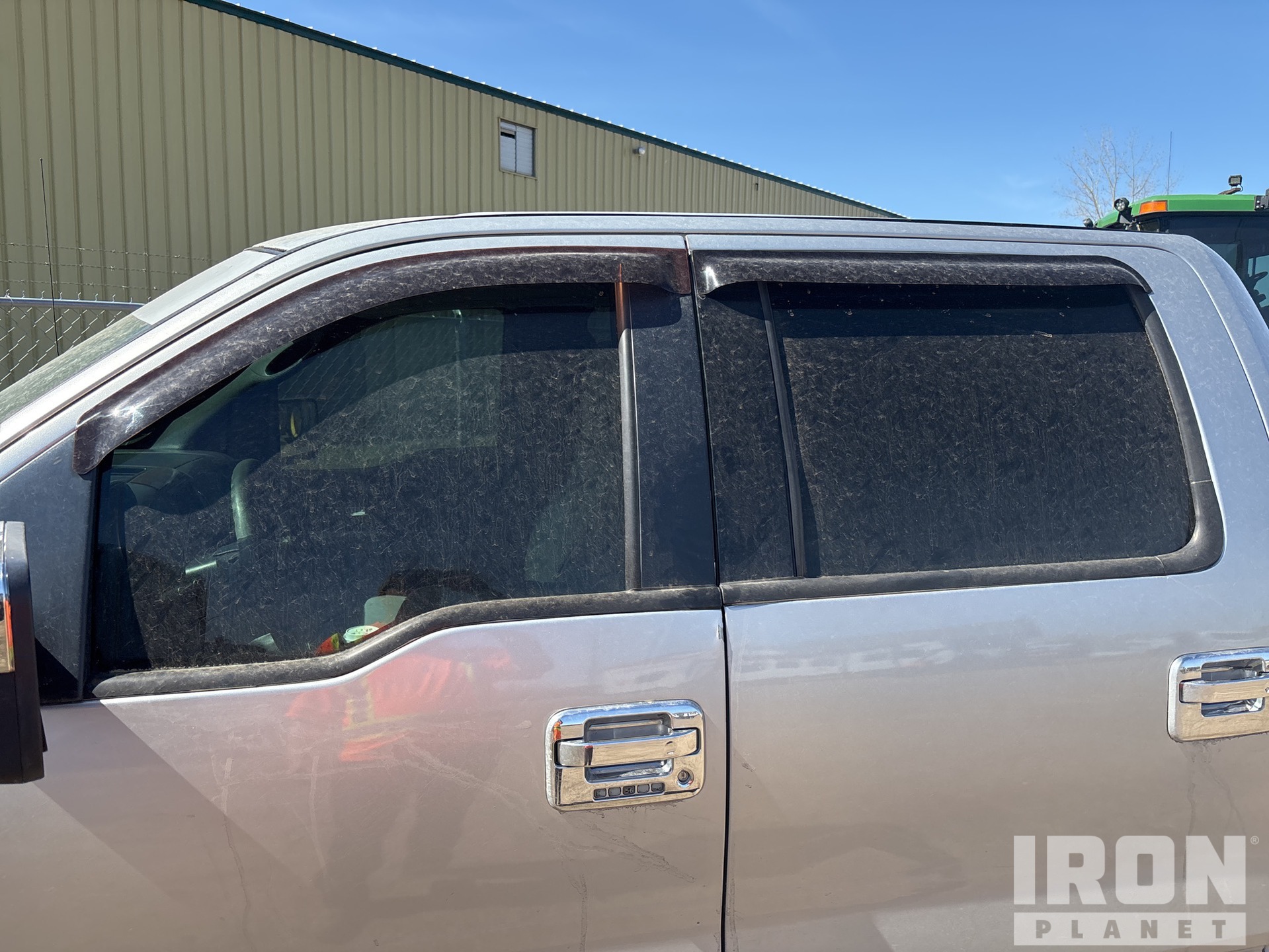 2006 Lincoln MARK LT