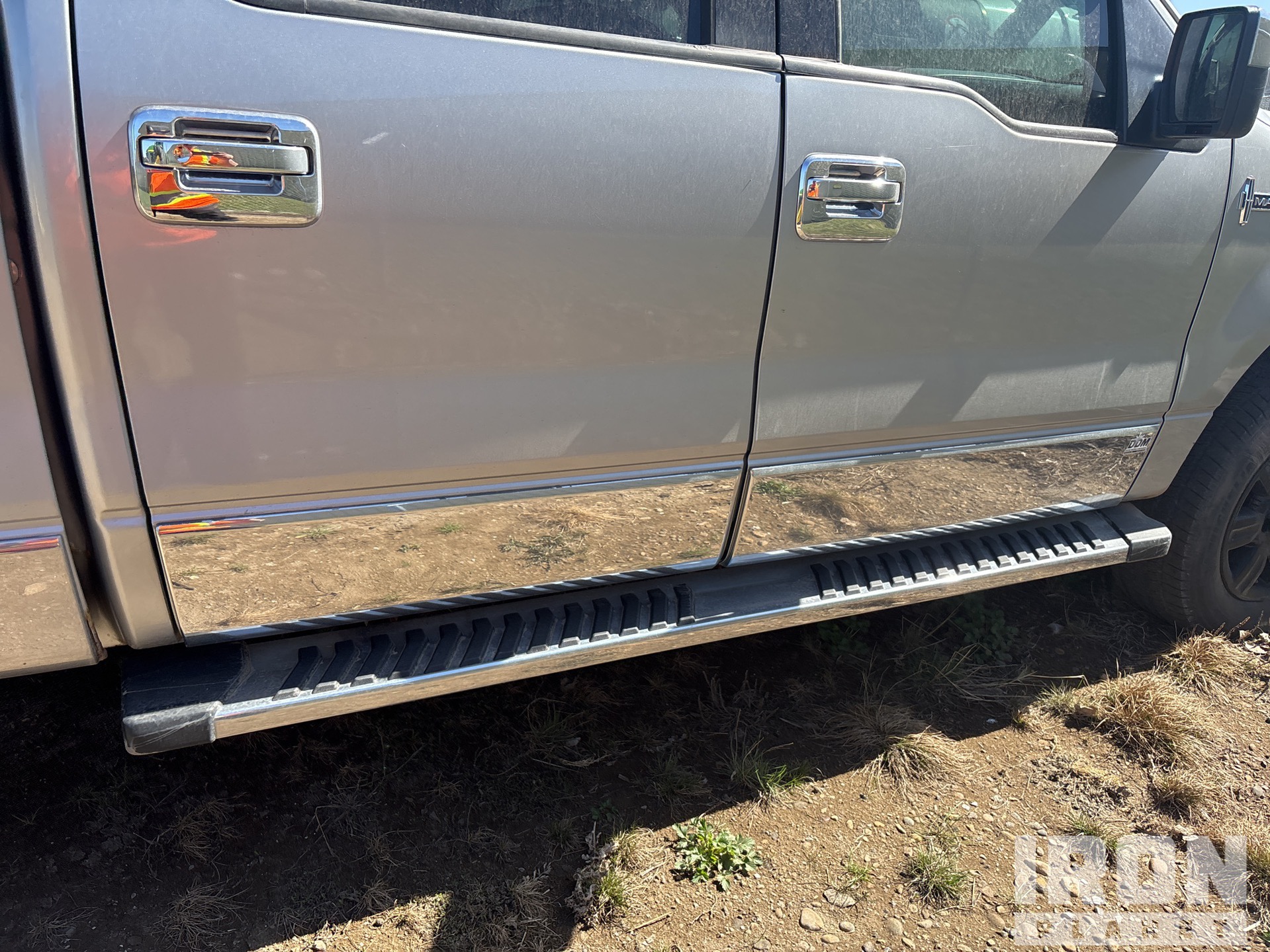 2006 Lincoln MARK LT