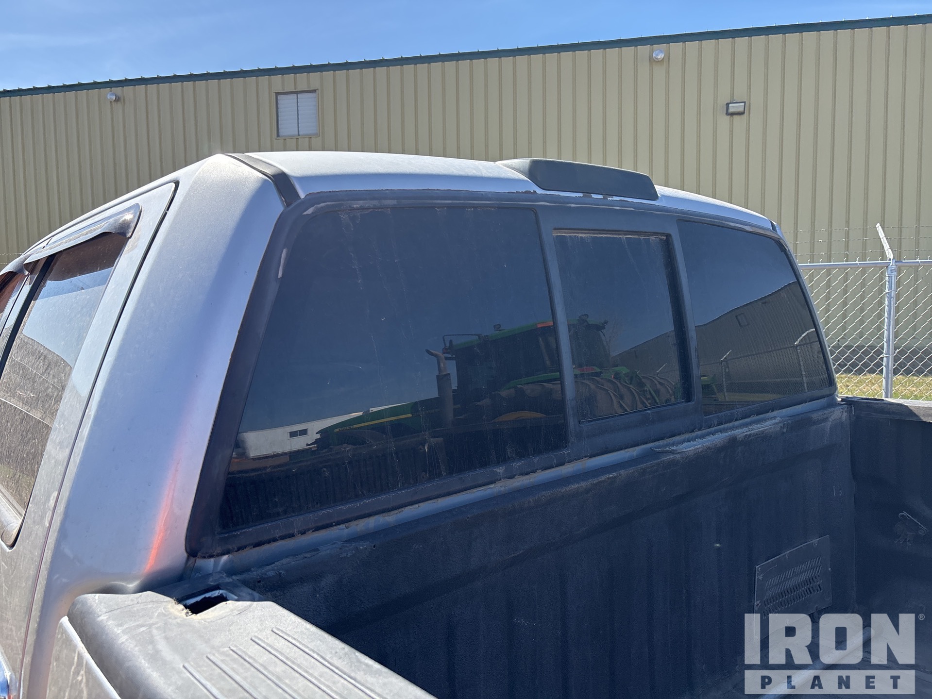 2006 Lincoln MARK LT
