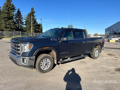 General Appearance with Featured Photo