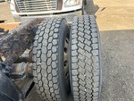 4 Underbody - Truck with