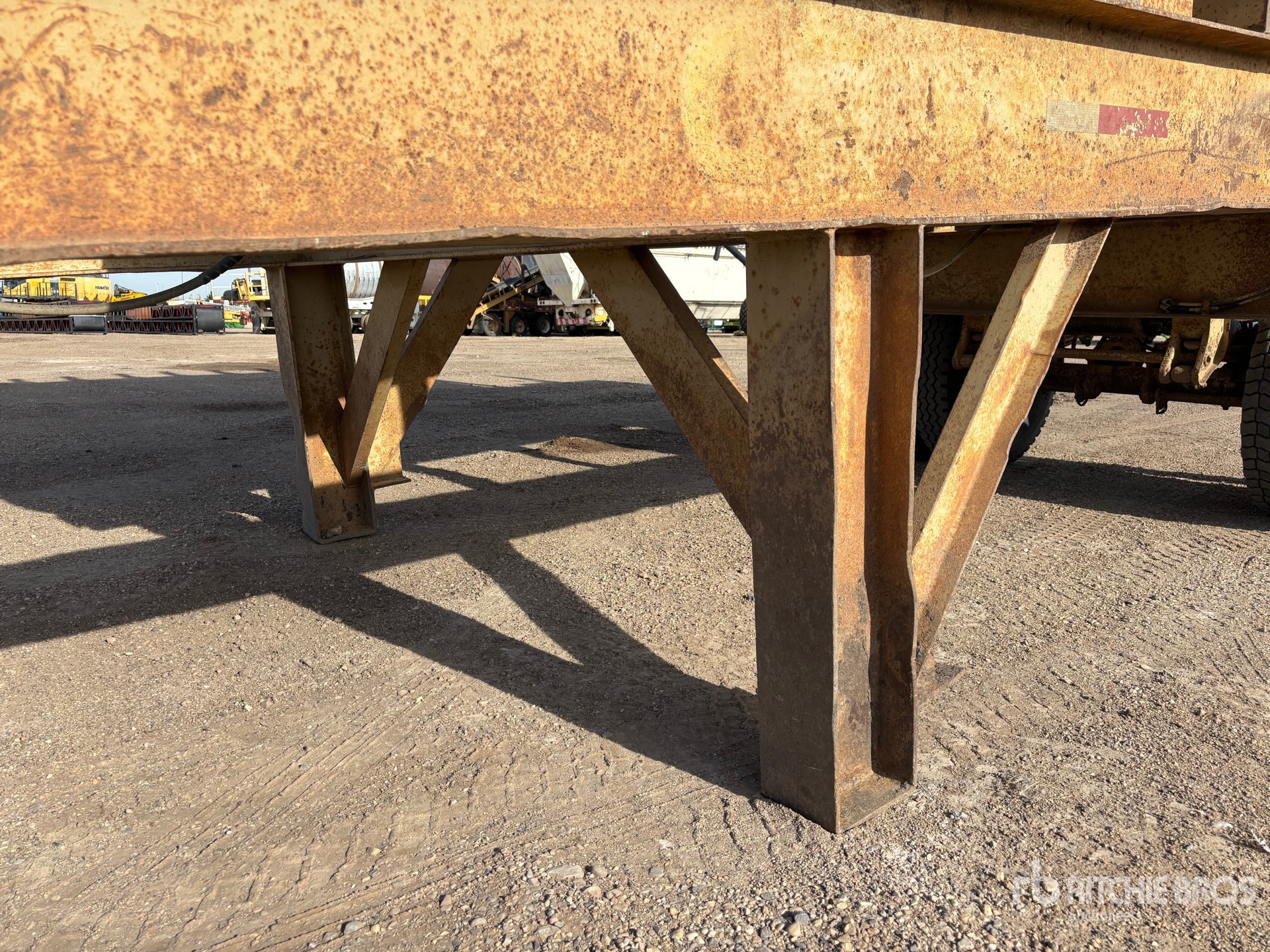 2000 Fabform 8 FT X 14 FT
