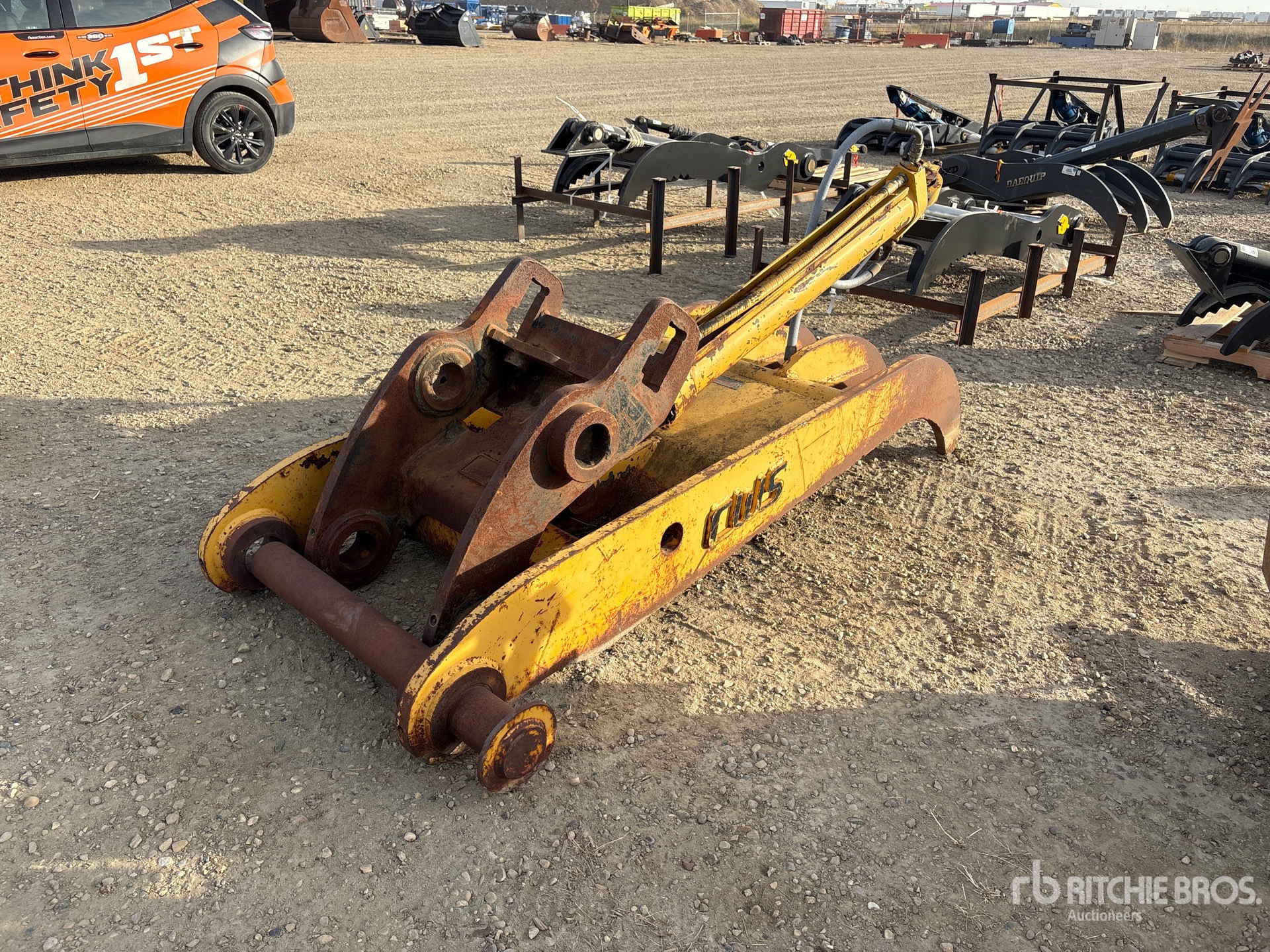 CWS - FITS JOHN DEERE 330