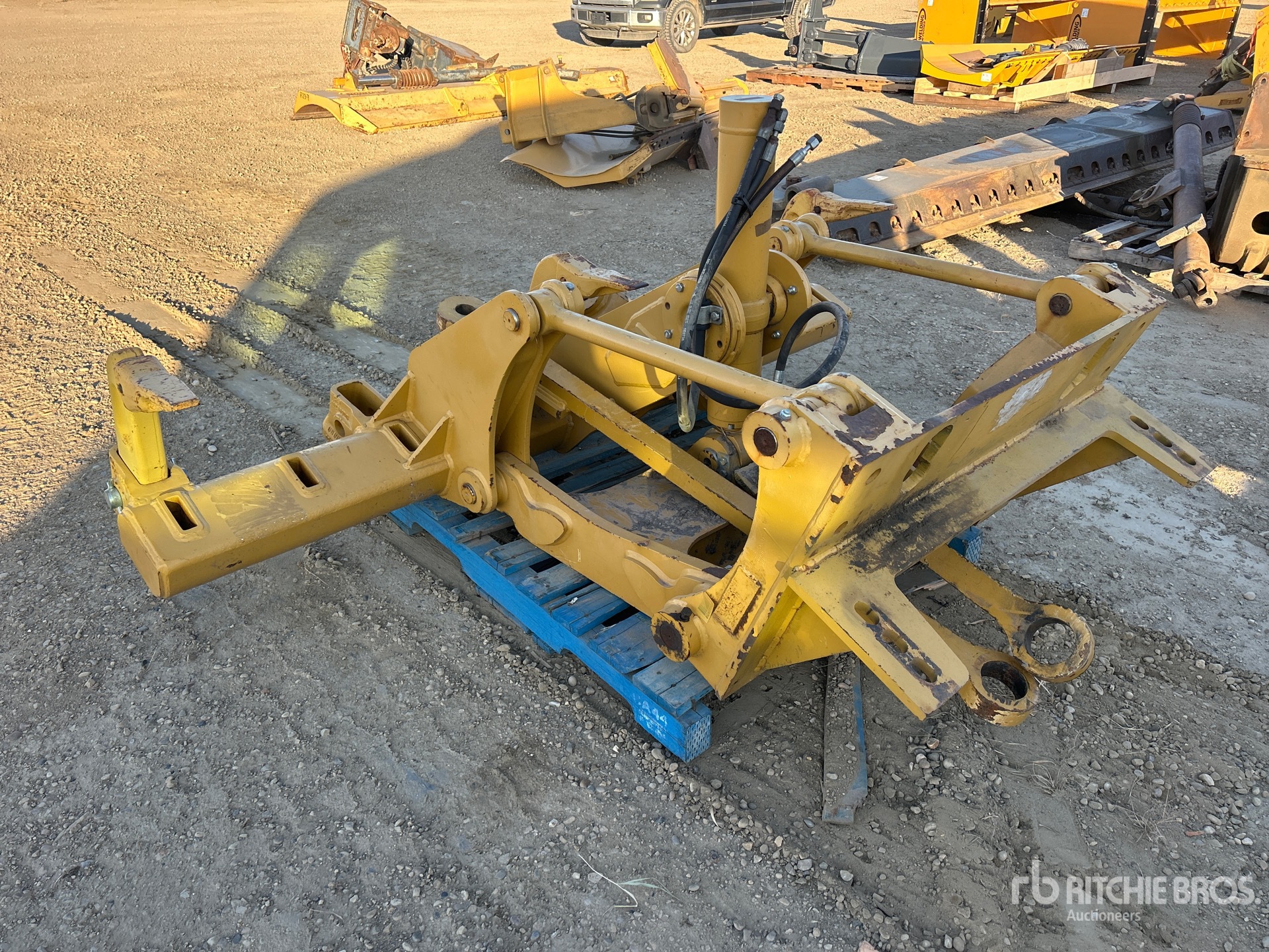 Caterpillar 89 IN - FITS CAT 140M