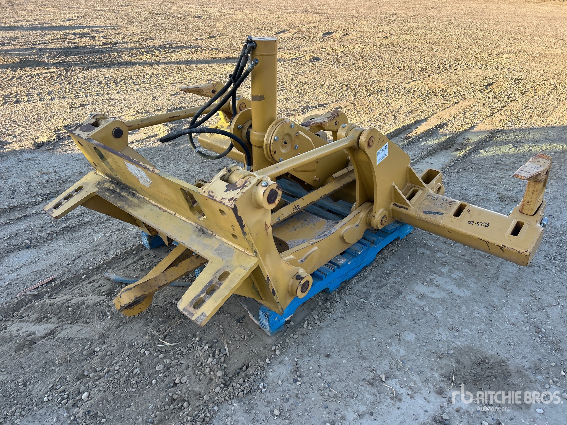 Caterpillar 89 IN - FITS CAT 140M