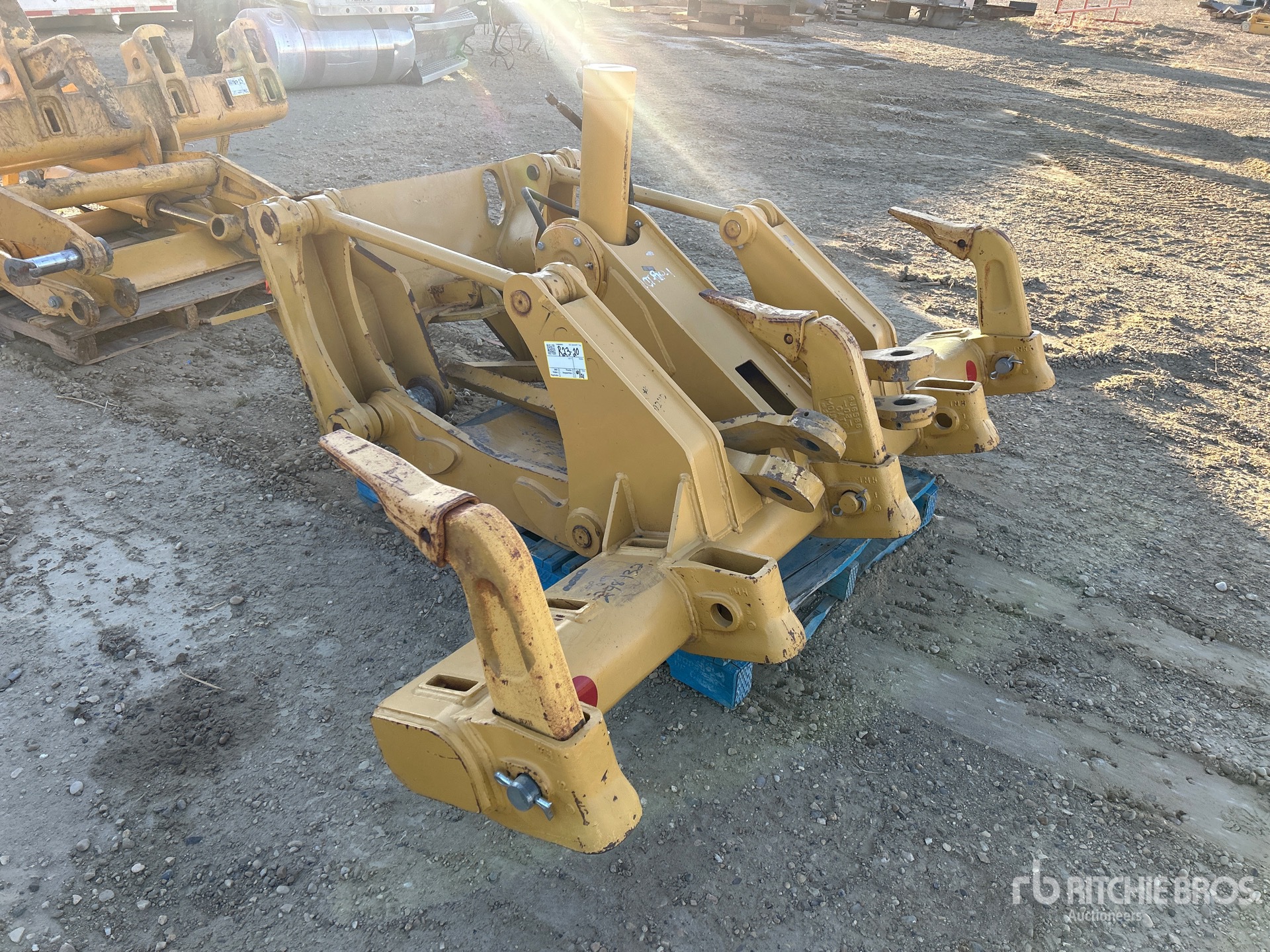 Caterpillar 89 IN - FITS CAT 140M