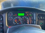 Cab with Warning Lights