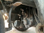 Drivetrain with