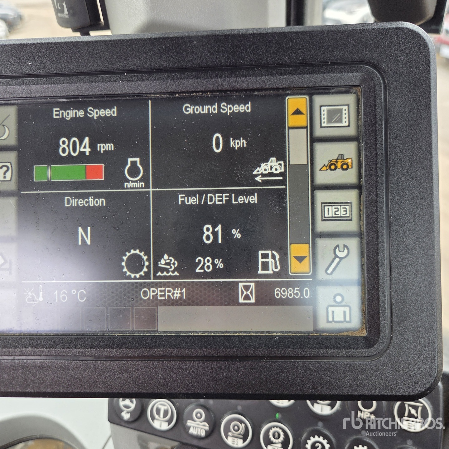 2020 Caterpillar 930M